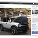 What a ‘Modern’ Bronco is supposed to look like